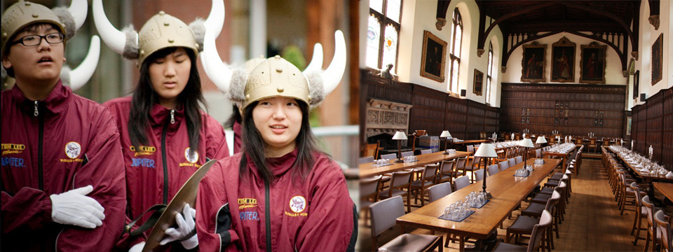 Our Summer Schools
